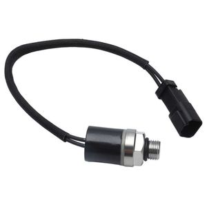 Reemplazo del cargador de ruedas del Sensor del transductor de presión del interruptor para Komatsu 9-32V TOSD-04-349BSwitch