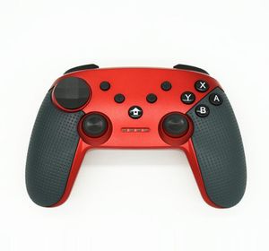 Switch Pro Wireless Controller NS Lite Wireless Bluetooth Game Contrôleur High Speed Operation Switch Pro with Retail Box 2892208