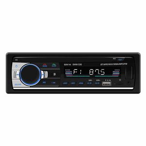 Swm-530 Autoradio High Definition Universal Double Din Lcd Car Audio Stereo Multimedia Bluetooth 4 0 Mp3 Music Player Fm Radio Dua2954