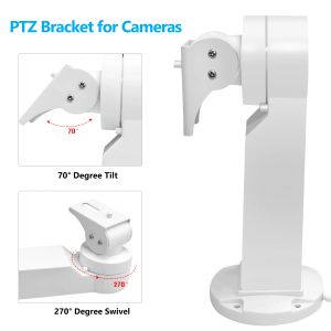Système CCTV Sécurité Caméra Bracket PTZ RS485 Pelcod 2400 Extérieur APACER DU MOURT DE CAMÉE DE MON