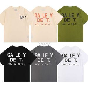 T T-shirts pour hommes Chemise Hommes Femmes Vêtements graphiques Designer Hommes Nouveau slogan en lettres Basic et manches courtes XXXL XXXXL 3XL 4XL 240304