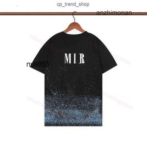 T-shirt amari Hip amirl Manches amirlies Streetwear am Tees amis am imiri Casual amiiri Mode hommes Coton femmes Court luxe T designer Hop H2y Chemises P PSUI CHAN WLL2