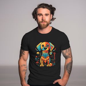 Camiseta de moda de diseñador italiano, camisa informal de algodón, ropa de manga corta, velas del norte #301