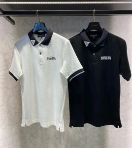 T-shirts New Spring Summer Golf Golf Shirt Shirt for Men's Golf's Golf Wear Fashion Design Couples Portez des vêtements de stretch secrète Sports