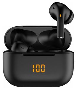T28 TWS Bluetooth écouteurs HiFi écouteurs sans fil casques étanches pour Android et iOS stéréo Sport casque