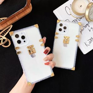 T30 Fashion Phone Cases pour iPhone 13 Case 11 Pro Max avec carte de bracelet 12Mini 11P X XR XSMax 7/8 plus Couverture Grossiste Couleur correspondant Luxurys Designers Cuir