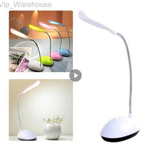 Table Lamp For Bedroom AAA Battery Powered LED Desk Lamp Study Book Lights Bedside Lamp Reading Lamp Student Office Lamp Table HKD230824