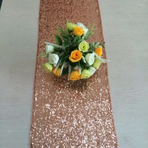 Table Runner Wholesale 20pcs / lot 2024 EST DÉCORATIONS DE PARTÉ DE MEADUS