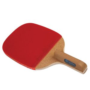 Table Tennis Raquets Racket Wood Pingpong Paddle de Sport Fitness Ping Pong Raquete Tenis Mesa Tenergy Padel 230113