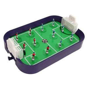 Tables Tablet Top Top Football Foosball Game Interactive Competition Multifonction Shot Game Game Toy for Kids Games Party Family