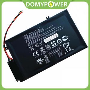 Batteries pour tablette PC 14.8V 52wh EL04XL batterie d'ordinateur portable pour HP Envy TouchSmart 4 akku EL04XL 681879-541 HSTNN-UB3R HSTNN-IB3R