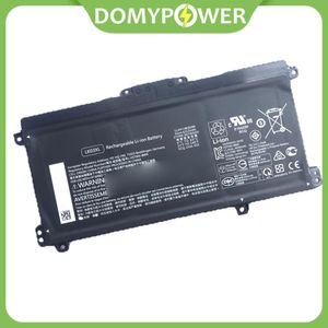 Batteries pour tablette PC LK03XL batterie d'ordinateur portable pour HP Envy X360 15-BP 15-BQ 15-CN 15-CP 15-CR 17-AE 916368-421 916368-541 916814-855
