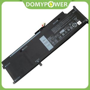 Batteries de tablette PC XCNR3 34Wh batterie d'ordinateur portable pour Dell Latitude 13 E7370 7370 Ultrabook WY7CG P63NY N3KPR
