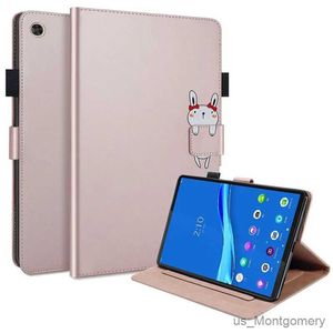 Tablet PC CASE SACS POUR GALAXY TAB S6 LITE 10.4 pouces 2024 Étui de tablette de dessin animé Kawaii pour Galaxy Tab S6 Lite Cover