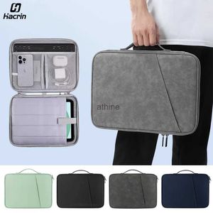 Fundas para tableta PC Bolsas Funda para tableta para Galaxy Tab S7 FE S8 S9 Plus A8 S6 Lite Funda para Pad 5 6 Pro Pad SE Bolsa portátil YQ240118