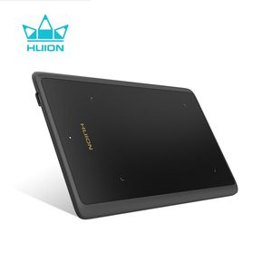 Tabletas Huion H420X Gráficos Tableta 4.17x2.6 pulgadas Dibujo Tabletas ultra delgadas Almohadilla de firma tipo C Puerto Soporte de dispositivos Android Windows PC