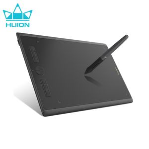 Tabletas Huion Inspiroy H610X Graphics Tilt Función de inclinación de la batería Las tabletas digitales de la batería admiten PC Android Dispositivo MacOS Chromeos