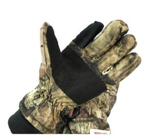 Gants de moto chauds, résistants au vent, pour la chasse et l'extérieur, pour l'extérieur et l'hiver, magasin militaire mondial Q0114
