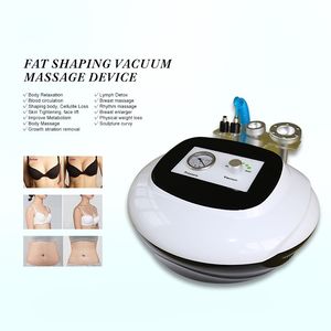 Taibo Beauty Vacuum Massage Therapy Body Slimming Dispositivo