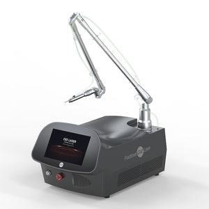 Machine Laser fractionnée Taibo Co2/Machine de nettoyage Laser/Instrument de beauté du visage à cartouche de Co2