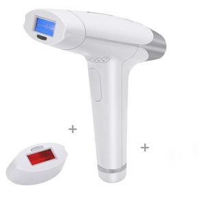 Tamax HR008 plus récent épilateur d'épilation permanente au Laser MINI IPL épilation 120,000 impulsions usage domestique