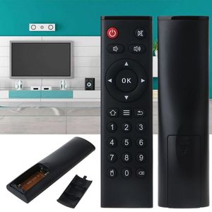 Télécommande Tanix Tx6 pour Android tv box tanix Tx5 max TX3 MAX Mini Tx6 TX92 android allwinner H6 Télécommande de remplacement