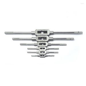 Tap And Die Wrench Tool Set Of Keys For Car Repair Spanners Tools Hand