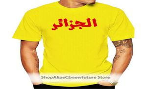 Tee Algeria T-shirt Men Designs Cotton Oneck Vintage Sunlight Funny Spring Novelty Tshirt Men039s Tshirts2719940