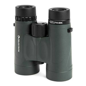 Télescope Jumelles CESTRON Nature DX 10x42 Jumelles (Vert) Téscope avec prismes BAK-4 NATURE DX 10*42 HKD230627