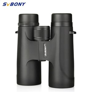 Telescope Binoculars Svbony SV40 jumelles 10X42/8X32 télescope puissant professionnel HD longue portée équipement de camping pour Traving Suvival 231102