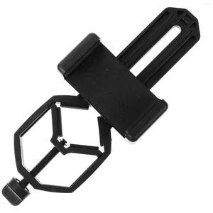 Télescope Mobile Phone Camera Stand Support de la cellule Trépied Clip Microscope