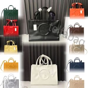 Telfer Tote bolsas para mujeres PU Bolsas cruzadas de cuero con mango corto Luxury Dames Showies Pequeño bolso y carteras Nuevo Telfare Telfare