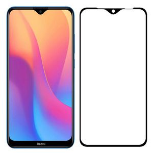 Protecteur d'écran pour Xiaomi Redmi Note 12 Explorer 11 Pro 11T 11S 11E 10 10A 10C 10S 10T, couverture complète en verre trempé incurvé 9H, Film de protection contre les explosions