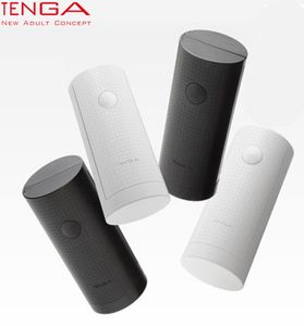 TENGA FLIP LITE HITECH MASTURVATEUR MALUDE MALE RÉUSABLE FLIP AIR Lite Masturbation Cup Artificial Vagin Sex Toys For Men Produits sexuels Q6886673