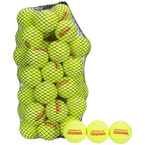 Balles de tennis Moins de pression 60 balles 230803