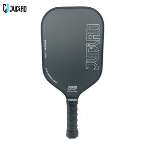 Raquettes de tennis Pickleball Paddle Graphite Surface texturée pour Spin USAPA Conforme Pro Raquette T700 Fibre de carbone brute 230911