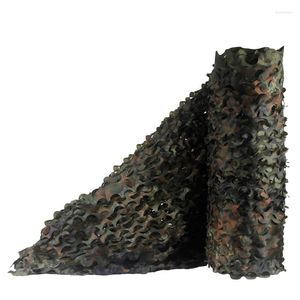 Tiendas y refugios Camo Netting 1.5 2 3 4 5 6 7 8 9 10M Diseño original Red de camuflaje Persianas Ideal para sombrilla Camping Tiro Caza