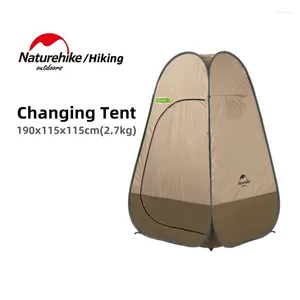 Tentes et abris Naturehike Ultra Light Portable Camping Outdoor Fishing Tente Discus
