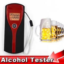 Test d'alcoolémie, outils de détection, alerte numérique, testeur d'haleine, écran LCD avec alertes sonores, réponse rapide, éthylotest de stationnement