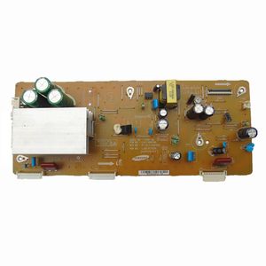 Pièces de carte PCB d'origine y-sustain testées et fonctionnelles pour écran Samsung Plasma LJ41-09479A LJ92-01797A S42AX-YD15 PS43D490A1 PS43D450A2