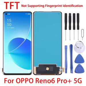 Pantalla LCD TFT para Meizu 17 Pro/Note 12 Pro Plus/Redmi Nota 12 5G/Mate 30 Pro/Honor 30 Pro con Digitizer Full Assembly