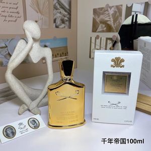 La série de croyances en gros et de vente au détail le plus bas Cologne déodorant napoléon1760 parfum masculin 100ml