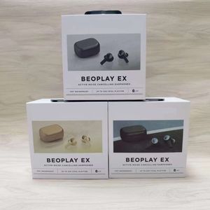 El nuevo beoplay ex con reducción de ruido en la oreja es adecuado para los auriculares Bo Bluetooth