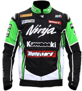 La nueva chaqueta de motocicleta anticaída para hombres y mujeres, chaqueta de algodón con aislamiento térmico para carreras de otoño e invierno, leat87937095