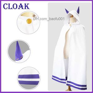 Costume à thème Re Zero Kara Hajimeru Isekai Seikatsu Emilia Le jeu de rôle convient aux femmes portant un couvre-chef lors des fêtes d'Halloween Z2307123