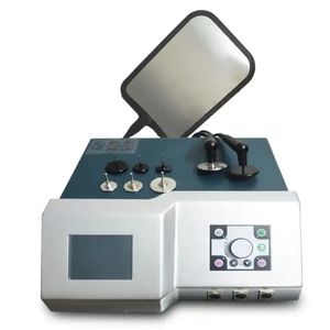 Máquina de ultrasonido terapéutico ENDIBA CE ROHS Aprobado EINDIBA Sistema de cuidado corporal proiónico de belleza profunda Alta frecuencia 448 KHZ Tecar Calefacción RF