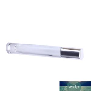 Fond épais 10 ml métal vide verre parfum boule à billes boule en acier bouteille vaporisateur parfum atomiseurs bouteilles en gros