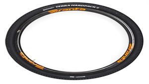 Tires Continental Terra Hardpack 275x20 50584 TB TRB BICYLY TIRE MOUNTAIN TIRE ROAD TIRE XC OFFROAD CYCLING PART 05427501