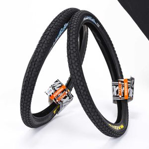 Pneus MAXXIS HOLY ROLLER 24x2.60 55-507 BMX Fil De Vélo Pneu Original Vélo Urbain Pneu 0213