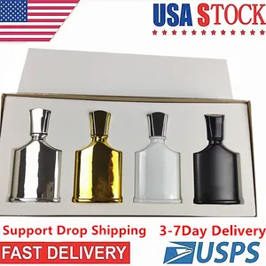 Livraison gratuite aux États-Unis en 3-7 jours Parfum de marque chaude pour femmes hommes bouteille longue durée homme frais emballage original Parfum vaporisateur naturel